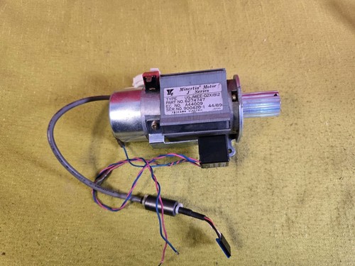 Minertia motor series - motor,