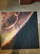 Star Wars X Wing/ Armada Bespin Spielmatte