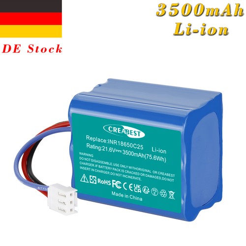 Ion akku für philips - für,