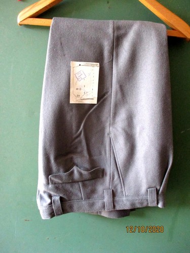 Kvp ddr g48 - ddr, uniformhose