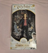 Hermione Granger 15cm | Mc Farlane Toys | Harry Potter | Wizarding World | OVP