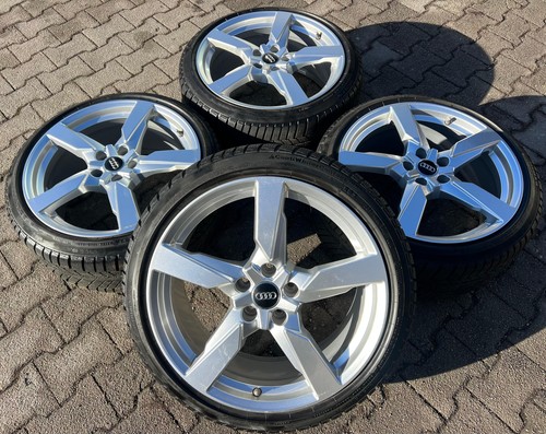 Original alu - original, 19"