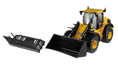 Jcb 419 radlader modell - s, von