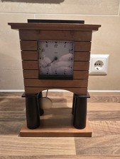 Alessi Uhr Michael Graves