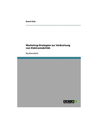 Marketing strategien zur - marketing-strategien,