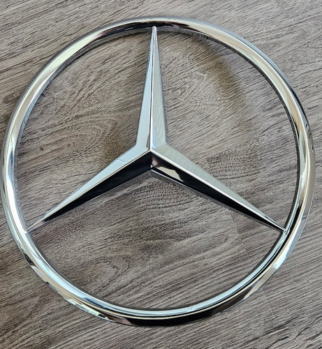 Original mercedes benz lkw - original,