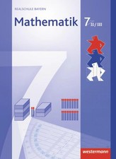 Westermann Mathematik 7