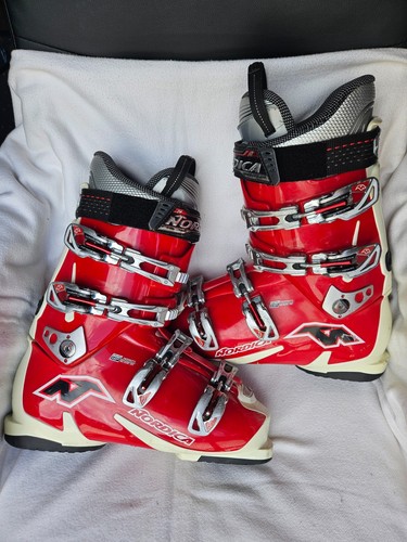 Nordica skischuhe skistiefel - skischuhe,