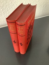 Julius Wolff, Der Sülfmeister, 1908 Band 1 und 2