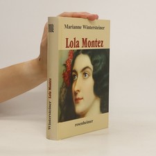 Lola Montez  |  Marianne