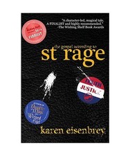 The Gospel According to St