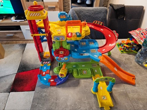 Vtech tut baby - tut,