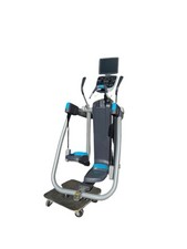 Adaptive Motion Trainer