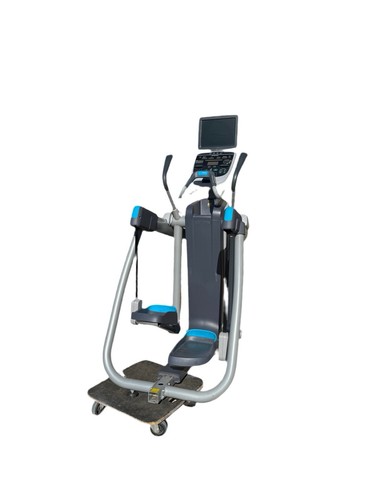 Adaptive motion trainer - motion,