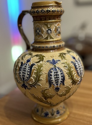 Antik 1898 1904 villeroy - 1898-1904, &