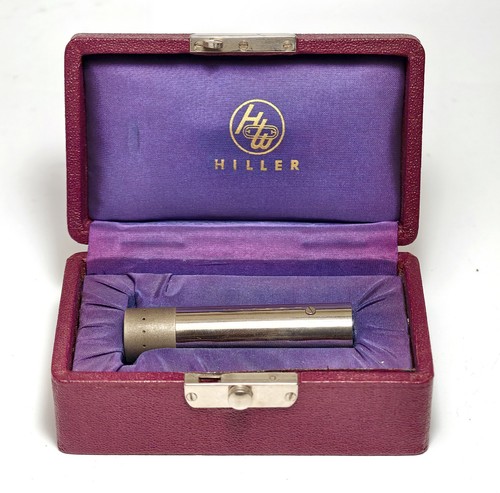 Hiller m59 - hiller,