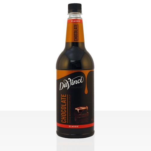 Vinci gourmet flavour sirup - gourmet,