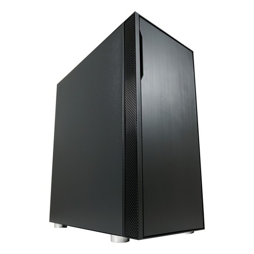 Gehäuse silent power - pc-gehäuse,