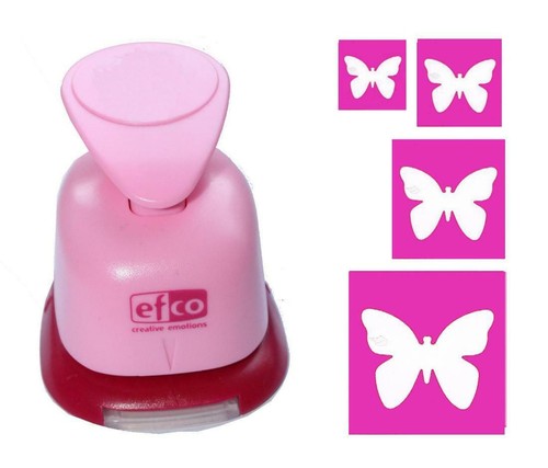Motiv stanzer schmetterling s - schmetterling,,