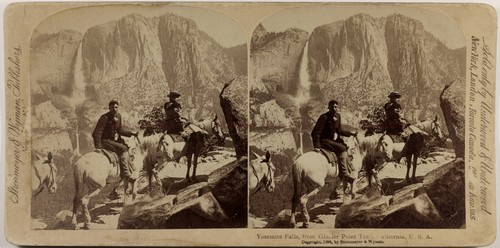 Usa california yosemite - usa,