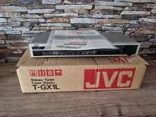Stereo Tuner Jvc T - GX 1L IN