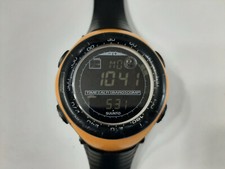 Vintage herrenuhr suunto - herrenuhr,