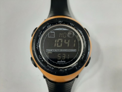 Vintage herrenuhr suunto - herrenuhr,