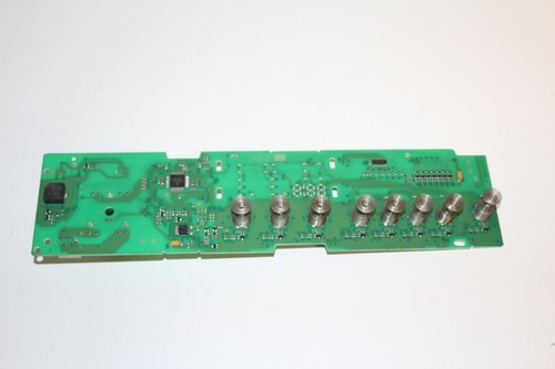 Siemens wm14q4r0 elektronik - siemens,