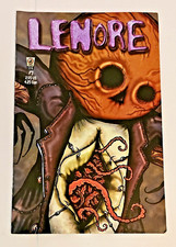 Lenore comics 2000 - 2000,