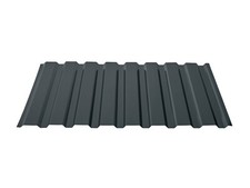 Wandprofil 18-133 0,50mm