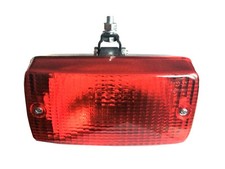 Nebelschlußleuchte Nebellicht