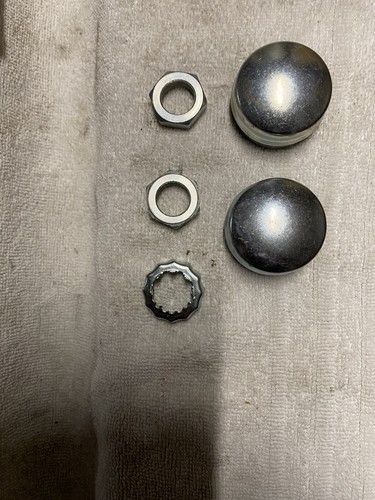 Golf montagematerial - golf, 2