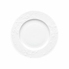 Rosenthal Speiseteller Zauberflöte, Porzellan, Weiß, 27 cm, 11260-306500-10225