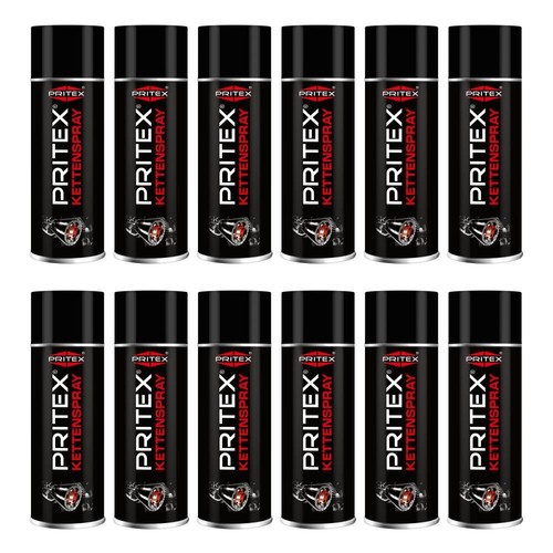 Kettenspray 400 ml - kettenspray, x