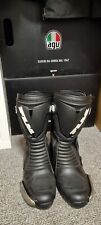 FLM motorradstiefel 41