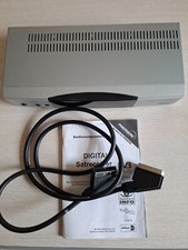 Receiver Digital geeignet für Premiere  Gebrauchsanleitung