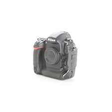 Nikon D3 + 169 Tsd. Auslösungen + Sehr Gut (240228)