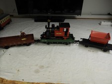 Märklin Maxi  Spur 1 Zug mit