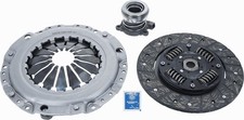 SACHS Kupplungssatz Kit plus CSC 3000 990 289 für J305 J300 J308 CRUZE CHEVROLET