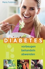 Diabetes vorbeugen, behandeln