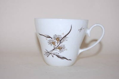 Kaffeetasse 2 cm romanze - 8,3/7,2,