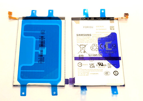 Original samsung galaxy - galaxy, z