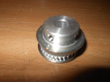 Zahnriemenscheibe 36 - 3M - 09