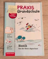 Bionik von der Natur