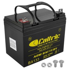 AGM Battery for Yamaha Rhino