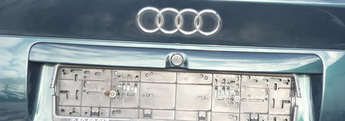 Audi limousine griff - b5,