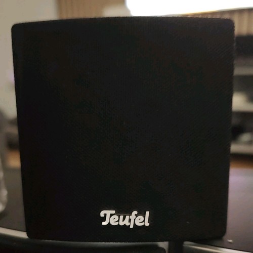 Teufel ce10 fcr - teufel,