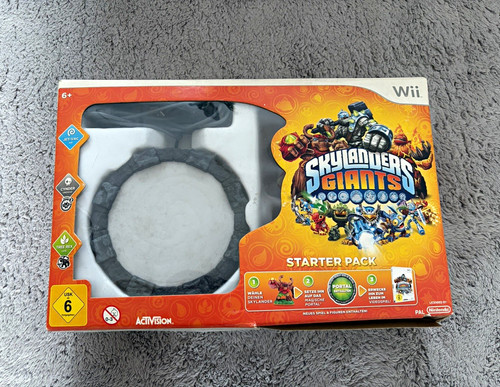 Activision skylanders giants - activision,
