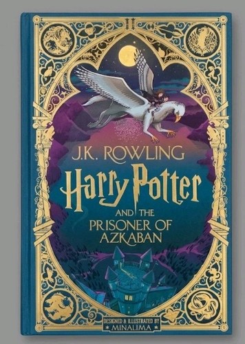 Harry potter and - the, prisoner