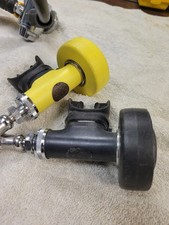 Poseidon 5000 Regulator set